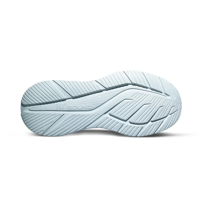 Shoes Sport Grey/Thin Grey Green