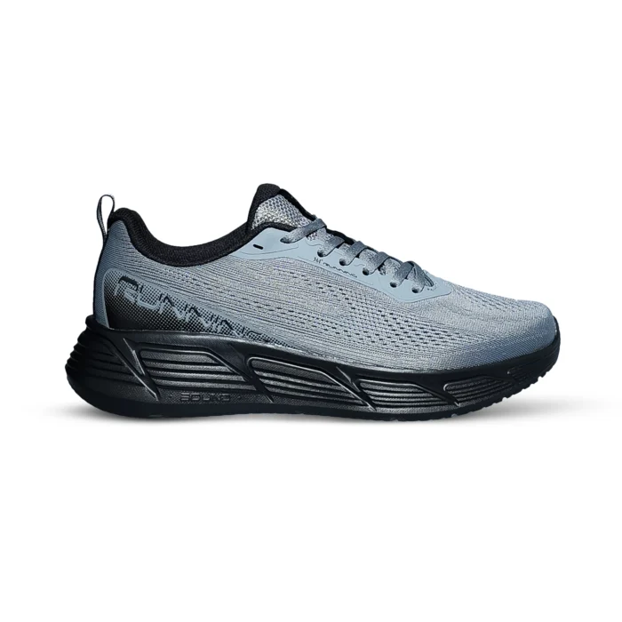 Shoes Sport Dk.Grey/Obsidian Black