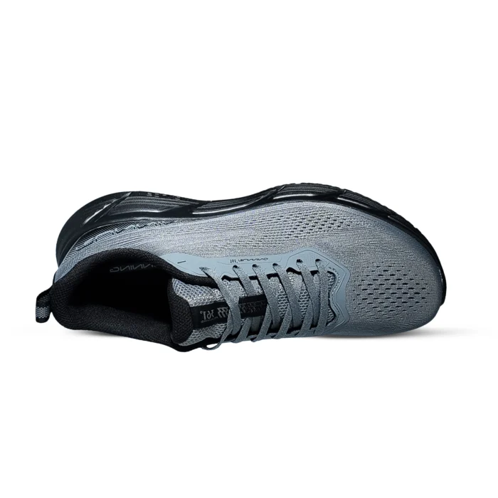 Shoes Sport Dk.Grey/Obsidian Black