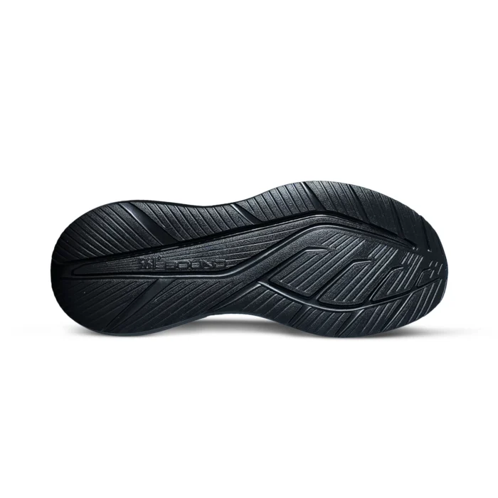 Shoes Sport Dk.Grey/Obsidian Black
