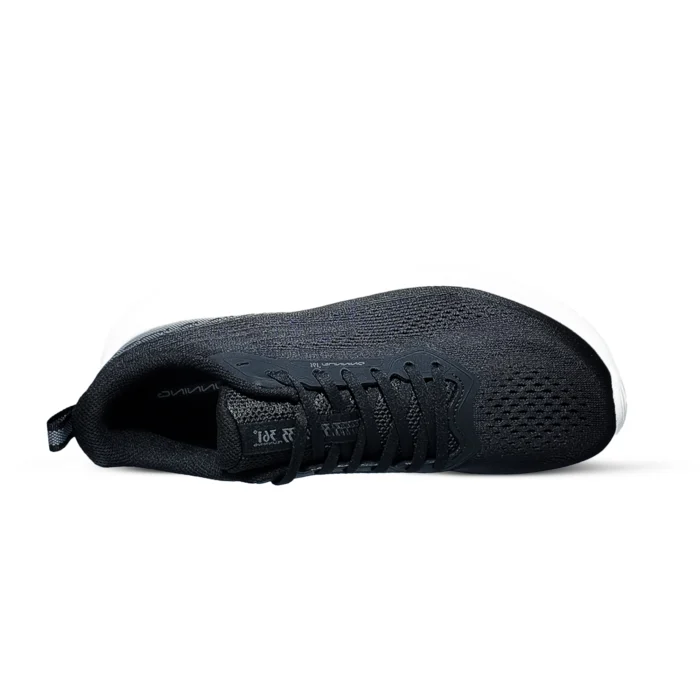 Shoes Sport Black/Castlerock