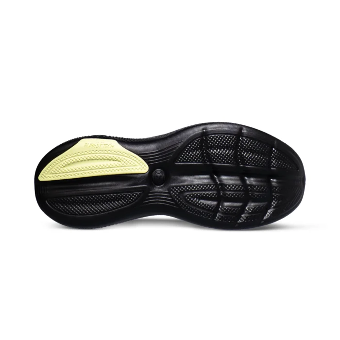 Shoes Sport Castlerock/Black
