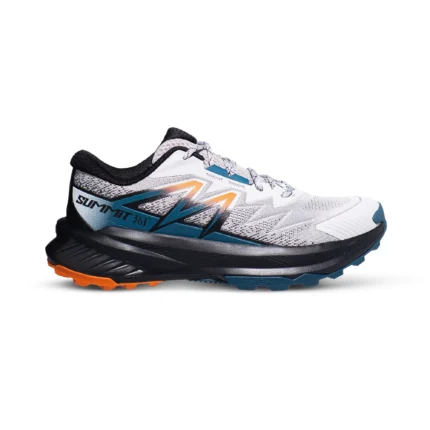 Shoes Outdoor Grey/Obsidian Black