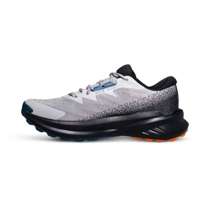 Shoes Outdoor Grey/Obsidian Black