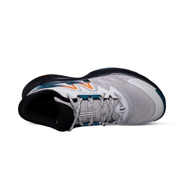 Shoes Outdoor Grey/Obsidian Black