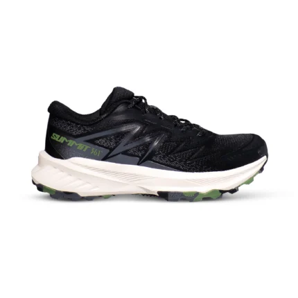Shoes Life Style Black/Castlerock