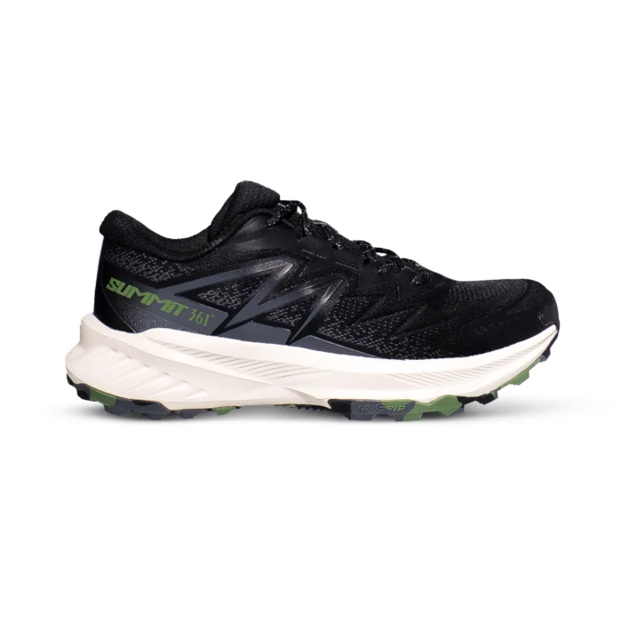 Shoes Life Style Black/Castlerock
