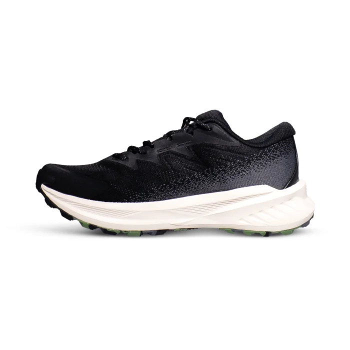 Shoes Life Style Black/Castlerock