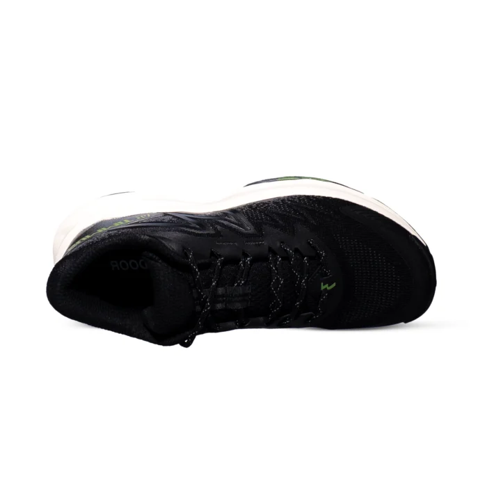 Shoes Life Style Black/Castlerock