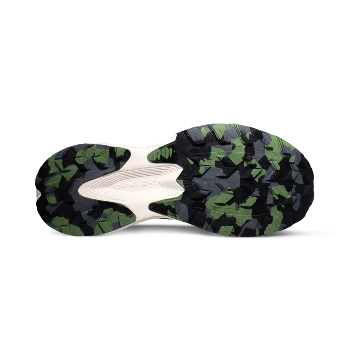 Shoes Life Style Black/Castlerock