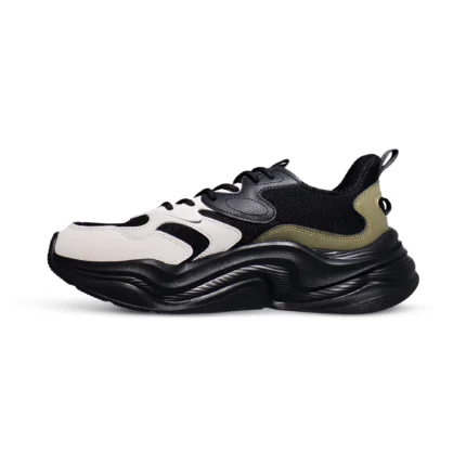 Shoes Life Style Pumice/Obsidian Black