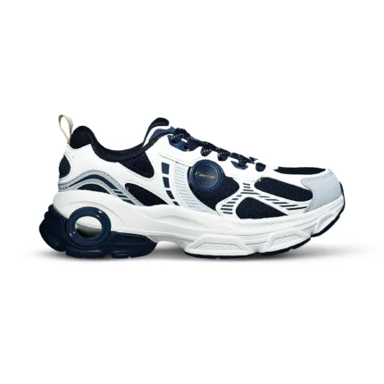 Shoes Life Style Dk.Blue/Egret