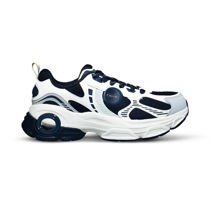 Shoes Life Style Dk.Blue/Egret