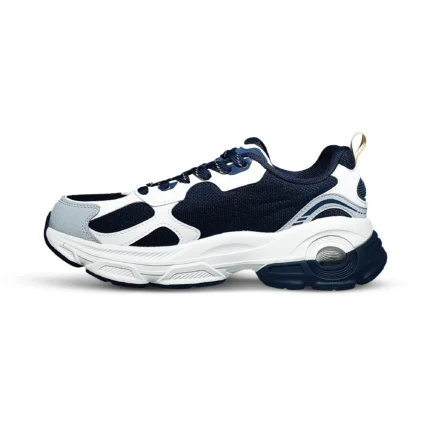 Shoes Life Style Dk.Blue/Egret