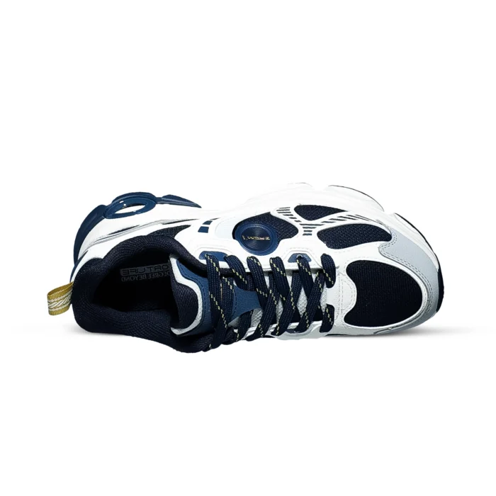 Shoes Life Style Dk.Blue/Egret