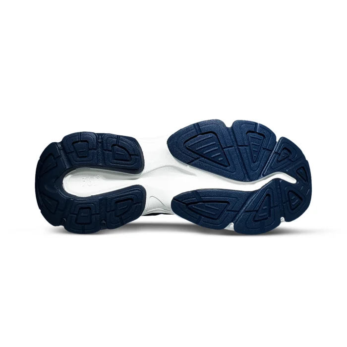 Shoes Life Style Dk.Blue/Egret