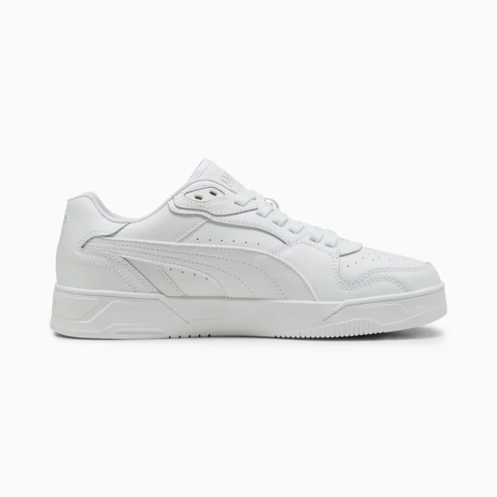Rbd Break Low Blanc