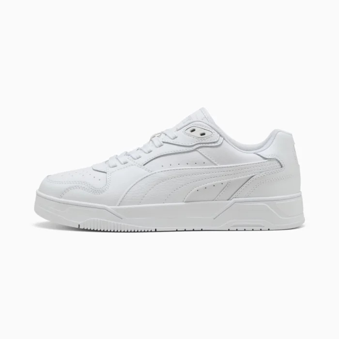 Rbd Break Low Blanc