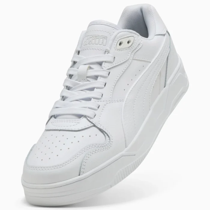 Rbd Break Low Blanc