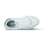 Rhapsody Shoes Life Style Blanc – Image 2