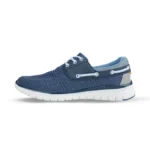Rhapsody Shoes Casual Bleu – Image 2